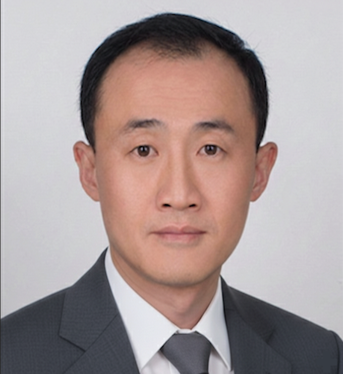 James Shih