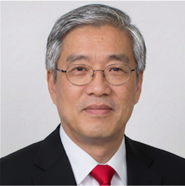 Milton Chen