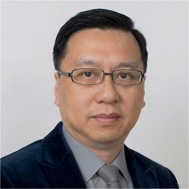 Paul Huang